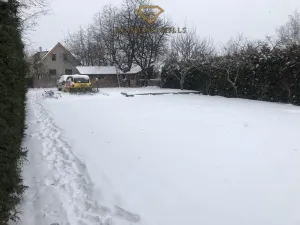 Prodej pozemku pro bydlení, Kozojedy, Českobrodská, 819 m2