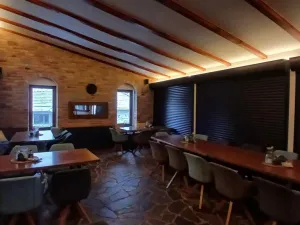 Pronájem restaurace, Velké Pavlovice, Bezručova, 74 m2