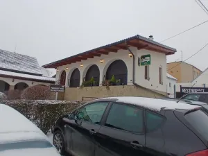 Pronájem restaurace, Velké Pavlovice, Bezručova, 74 m2