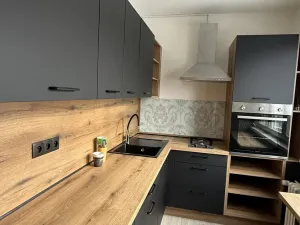 Pronájem bytu 2+1, Zlín - Malenovice, Chelčického, 54 m2