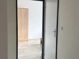 Pronájem bytu 2+1, Zlín - Malenovice, Chelčického, 54 m2