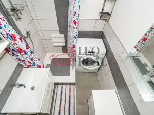 Prodej bytu 3+1, Praha - Lhotka, Štúrova, 69 m2