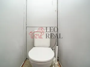 Prodej bytu 3+1, Praha - Lhotka, Štúrova, 69 m2