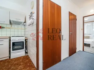 Prodej bytu 3+1, Praha - Lhotka, Štúrova, 69 m2