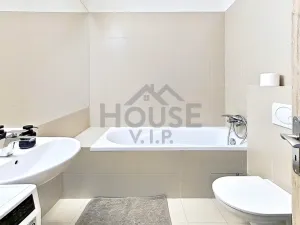 Prodej bytu 2+kk, Praha - Žižkov, Bořivojova, 40 m2