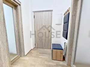 Prodej bytu 2+kk, Praha - Žižkov, Bořivojova, 40 m2