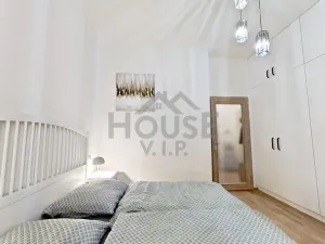 Prodej bytu 2+kk, Praha - Žižkov, Bořivojova, 40 m2