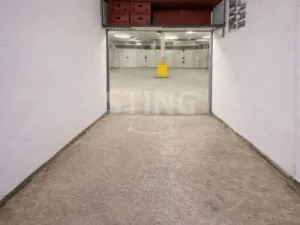 Prodej garáže, Ostrava - Hrabůvka, 11 m2