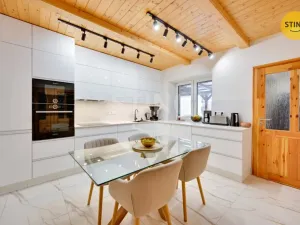 Prodej rodinného domu, Přerov, Hlavní, 200 m2