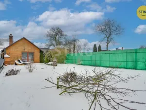 Prodej rodinného domu, Přerov, Hlavní, 200 m2