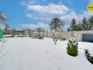 Prodej rodinného domu, Přerov, Hlavní, 200 m2