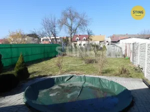 Prodej rodinného domu, Přerov, Hlavní, 200 m2