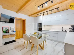 Prodej rodinného domu, Přerov, Hlavní, 200 m2