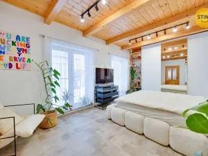 Prodej rodinného domu, Přerov, Hlavní, 200 m2