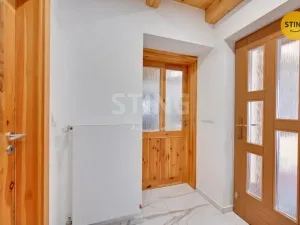 Prodej rodinného domu, Přerov, Hlavní, 200 m2