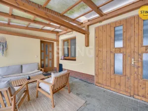 Prodej rodinného domu, Přerov, Hlavní, 200 m2