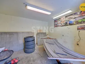 Prodej rodinného domu, Přerov, Hlavní, 200 m2