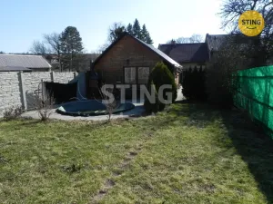 Prodej rodinného domu, Přerov, Hlavní, 200 m2