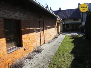 Prodej rodinného domu, Přerov, Hlavní, 200 m2