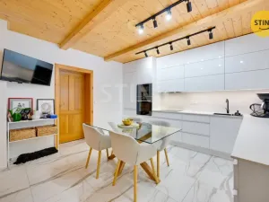 Prodej rodinného domu, Přerov, Hlavní, 200 m2