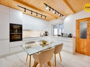 Prodej rodinného domu, Přerov, Hlavní, 200 m2