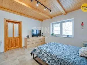 Prodej rodinného domu, Přerov, Hlavní, 200 m2