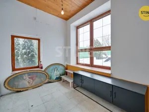 Prodej rodinného domu, Přerov, Hlavní, 200 m2