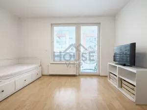 Prodej bytu 1+kk, Praha - Zličín, Míšovická, 34 m2