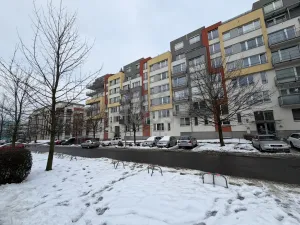 Prodej bytu 1+kk, Praha - Zličín, Míšovická, 34 m2