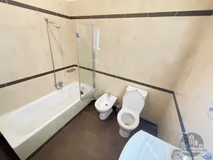 Pronájem bytu 4+kk, Praha - Staré Město, Karoliny Světlé, 91 m2