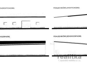 Prodej rodinného domu, Opava - Předměstí, Krnovská, 700 m2