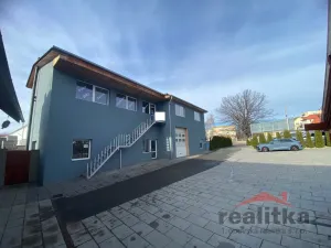 Prodej rodinného domu, Opava - Předměstí, Krnovská, 700 m2