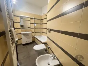 Pronájem bytu 3+kk, Praha - Žižkov, Cimburkova, 58 m2