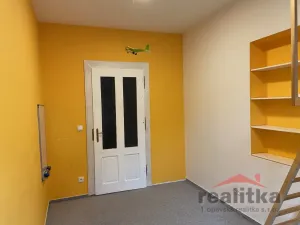 Prodej bytu 4+1, Opava - Předměstí, Olomoucká, 110 m2