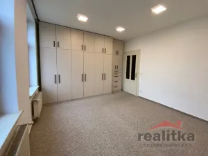 Prodej bytu 4+1, Opava - Předměstí, Olomoucká, 110 m2