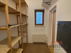 Prodej bytu 4+1, Opava - Předměstí, Olomoucká, 110 m2