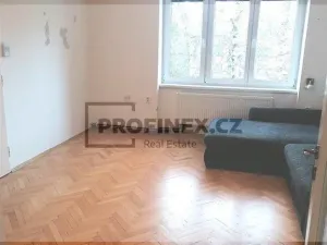 Pronájem bytu 2+1, Třeboň - Třeboň II, Táboritská, 50 m2