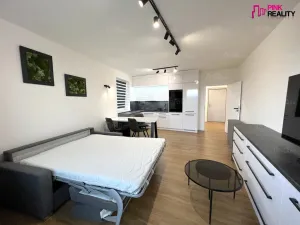 Pronájem bytu 1+kk, Kostelec nad Orlicí, K Tabulkám, 41 m2