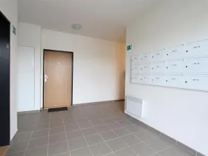 Pronájem bytu 1+kk, Brno, Bučkova, 27 m2