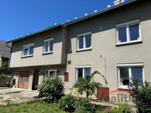 Prodej rodinného domu, Skřipov, 182 m2