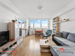 Pronájem bytu 2+kk, Mladá Boleslav - Mladá Boleslav II, Pezinská, 68 m2