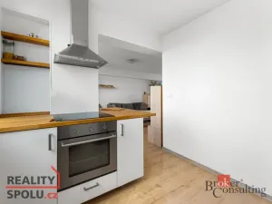 Pronájem bytu 2+kk, Mladá Boleslav - Mladá Boleslav II, Pezinská, 68 m2