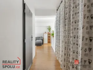 Pronájem bytu 2+kk, Mladá Boleslav - Mladá Boleslav II, Pezinská, 68 m2