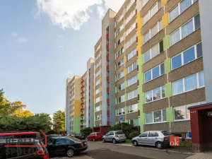 Pronájem bytu 2+kk, Mladá Boleslav - Mladá Boleslav II, Pezinská, 68 m2