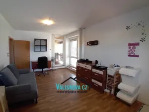 Prodej bytu 2+kk, Kroměříž, K Terezovu, 52 m2