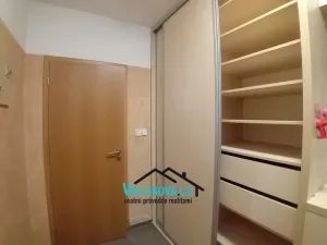 Prodej bytu 2+kk, Kroměříž, K Terezovu, 52 m2