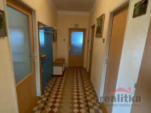 Prodej rodinného domu, Opava - Malé Hoštice, Slezská, 136 m2