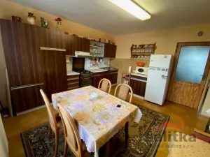 Prodej rodinného domu, Opava - Malé Hoštice, Slezská, 136 m2