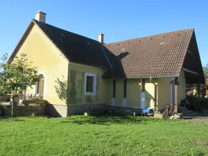 Prodej rodinného domu, Písek, 298 m2