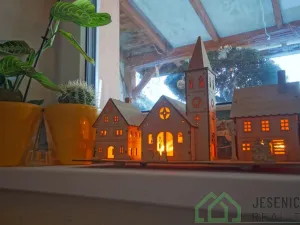 Prodej bytu 4+kk, Nový Malín, 89 m2